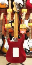 Fender Standard Stratocaster HSS with Locking Tremolo_5