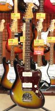 Fender Classic Player Jazzmaster Special_2