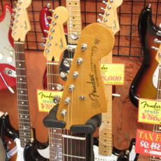 Fender Classic Player Jazzmaster Special_3