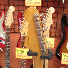 Fender Classic Player Jazzmaster Special_4