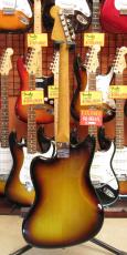 Fender Classic Player Jazzmaster Special_5