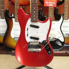 Fender Japan MG69/MH
