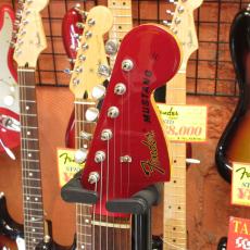 Fender Japan MG69/MH_5