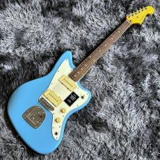 Fender Player II Jazzmaster Rosewood Fingerboard, Aquatone Blue 【特価】_2