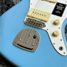 Fender Player II Jazzmaster Rosewood Fingerboard, Aquatone Blue 【特価】_3