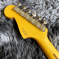 Fender Player II Jazzmaster Rosewood Fingerboard, Aquatone Blue 【特価】_7