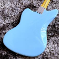 Fender Player II Jazzmaster Rosewood Fingerboard, Aquatone Blue 【特価】_8
