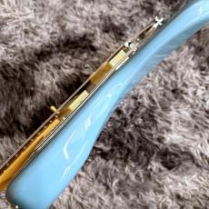 Fender Player II Jazzmaster Rosewood Fingerboard, Aquatone Blue 【特価】_9
