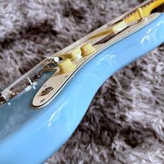 Fender Player II Jazzmaster Rosewood Fingerboard, Aquatone Blue 【特価】_10
