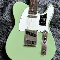 Fender Player II Telecaster, Rosewood Fingerboard, Birch Green 【特価】