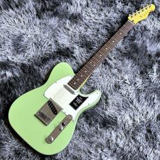 Fender Player II Telecaster, Rosewood Fingerboard, Birch Green 【特価】_2