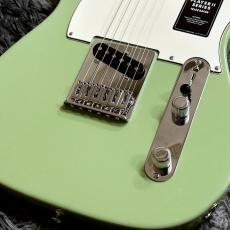 Fender Player II Telecaster, Rosewood Fingerboard, Birch Green 【特価】_3