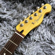 Fender Player II Telecaster, Rosewood Fingerboard, Birch Green 【特価】_6