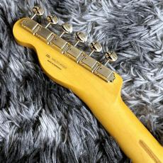 Fender Player II Telecaster, Rosewood Fingerboard, Birch Green 【特価】_7