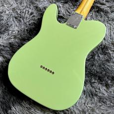 Fender Player II Telecaster, Rosewood Fingerboard, Birch Green 【特価】_8