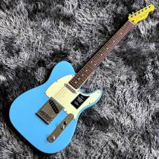 Fender Player II Telecaster, Rosewood Fingerboard, Aquatone Blue 【特価】_2