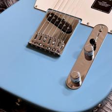 Fender Player II Telecaster, Rosewood Fingerboard, Aquatone Blue 【特価】_3