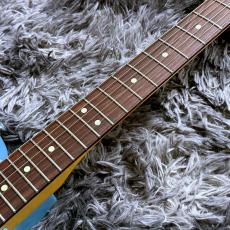 Fender Player II Telecaster, Rosewood Fingerboard, Aquatone Blue 【特価】_5