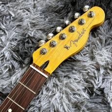 Fender Player II Telecaster, Rosewood Fingerboard, Aquatone Blue 【特価】_6