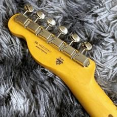 Fender Player II Telecaster, Rosewood Fingerboard, Aquatone Blue 【特価】_7