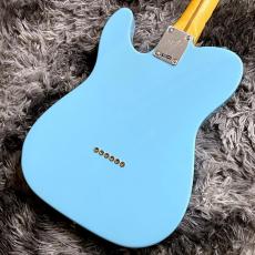 Fender Player II Telecaster, Rosewood Fingerboard, Aquatone Blue 【特価】_8