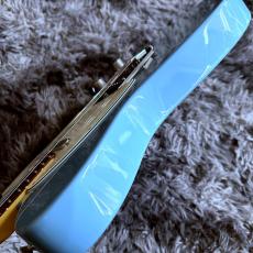Fender Player II Telecaster, Rosewood Fingerboard, Aquatone Blue 【特価】_9