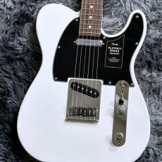 Fender Player II Telecaster, Rosewood Fingerboard, Polar White 【特価】