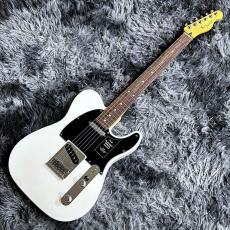 Fender Player II Telecaster, Rosewood Fingerboard, Polar White 【特価】_2