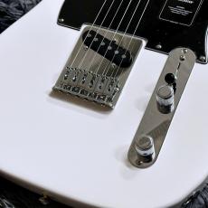 Fender Player II Telecaster, Rosewood Fingerboard, Polar White 【特価】_3
