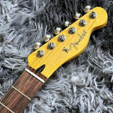Fender Player II Telecaster, Rosewood Fingerboard, Polar White 【特価】_6