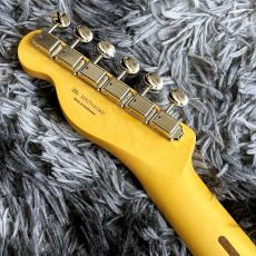 Fender Player II Telecaster, Rosewood Fingerboard, Polar White 【特価】_7