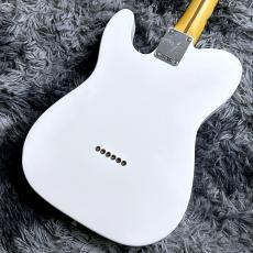 Fender Player II Telecaster, Rosewood Fingerboard, Polar White 【特価】_8