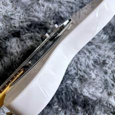 Fender Player II Telecaster, Rosewood Fingerboard, Polar White 【特価】_9