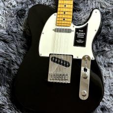 Fender Player II Telecaster, Maple Fingerboard, Black 【特価】