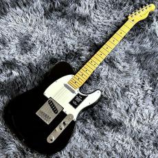 Fender Player II Telecaster, Maple Fingerboard, Black 【特価】_2