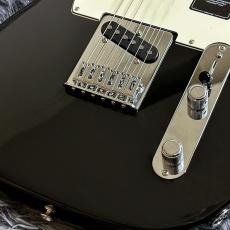 Fender Player II Telecaster, Maple Fingerboard, Black 【特価】_3
