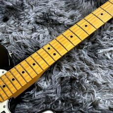 Fender Player II Telecaster, Maple Fingerboard, Black 【特価】_5