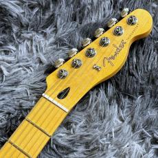 Fender Player II Telecaster, Maple Fingerboard, Black 【特価】_6