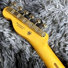 Fender Player II Telecaster, Maple Fingerboard, Black 【特価】_7