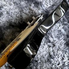 Fender Player II Telecaster, Maple Fingerboard, Black 【特価】_9