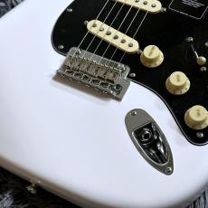 Fender Player II Stratocaster, Rosewood Fingerboard, Polar White 【特価】_3
