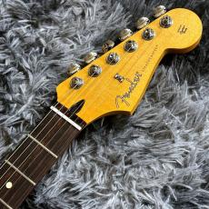 Fender Player II Stratocaster, Rosewood Fingerboard, Polar White 【特価】_6