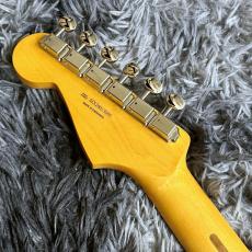 Fender Player II Stratocaster, Rosewood Fingerboard, Polar White 【特価】_7
