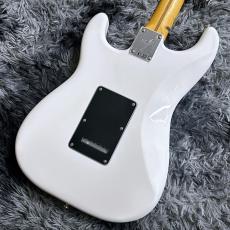 Fender Player II Stratocaster, Rosewood Fingerboard, Polar White 【特価】_8