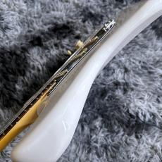 Fender Player II Stratocaster, Rosewood Fingerboard, Polar White 【特価】_9