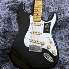 Fender Player II Stratocaster, Maple Fingerboard / Black 【特価】