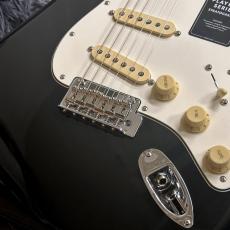 Fender Player II Stratocaster, Maple Fingerboard / Black 【特価】_3