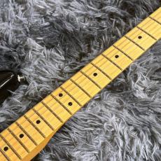 Fender Player II Stratocaster, Maple Fingerboard / Black 【特価】_5