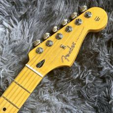 Fender Player II Stratocaster, Maple Fingerboard / Black 【特価】_6