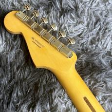 Fender Player II Stratocaster, Maple Fingerboard / Black 【特価】_7